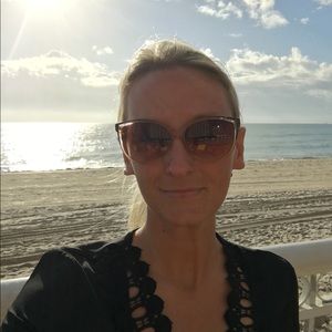 Meet your Posher, Jillian